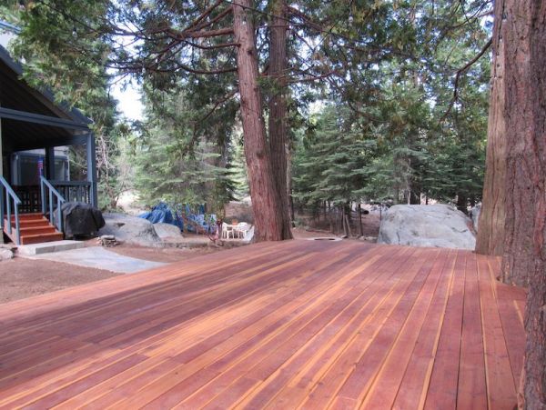 Yosemite Area Home 984568
