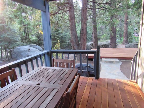 Yosemite Area Home 984568