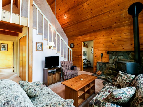 Yosemite Area Home 984569