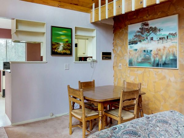 Yosemite Area Home 984569