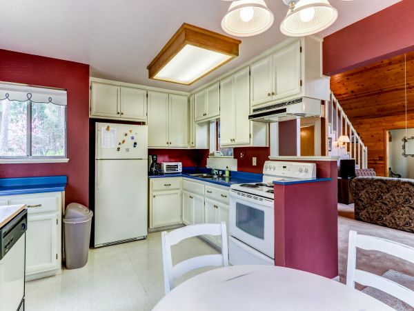 Yosemite Area Home 984569