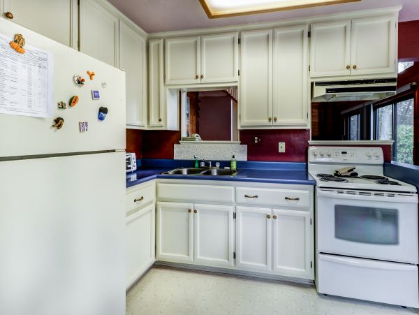 Yosemite Area Home 984569