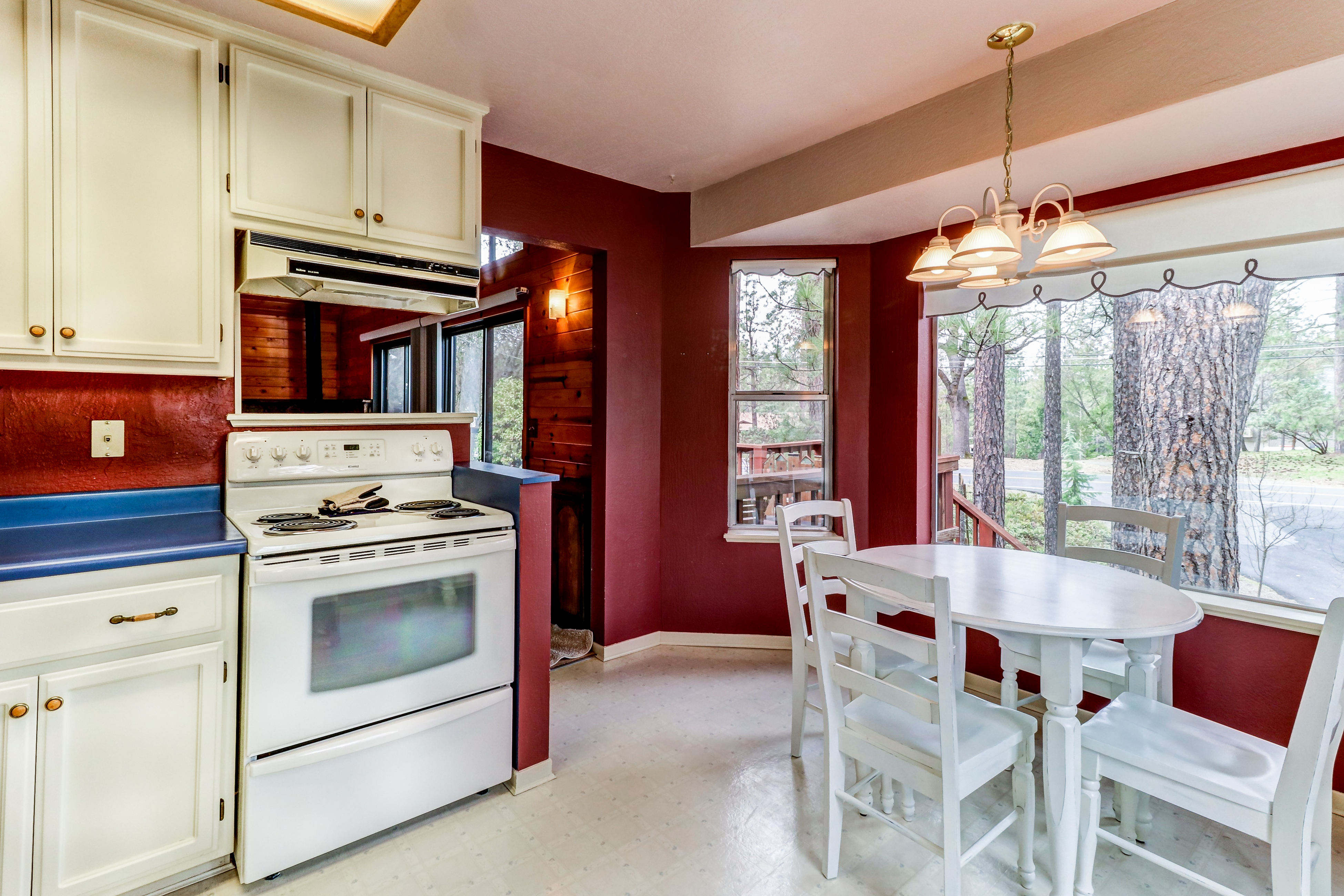 Yosemite Area Home 984569
