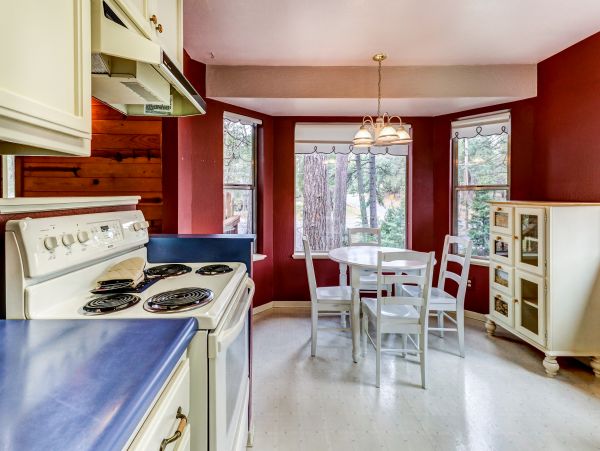 Yosemite Area Home 984569