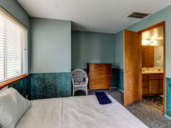 Yosemite Area Home 984569