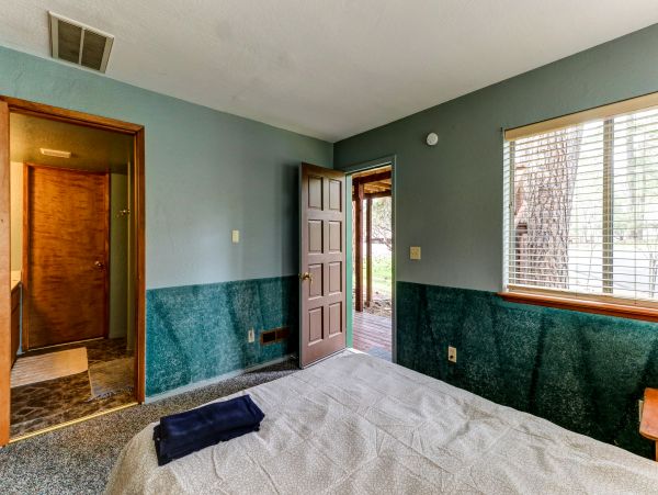 Yosemite Area Home 984569
