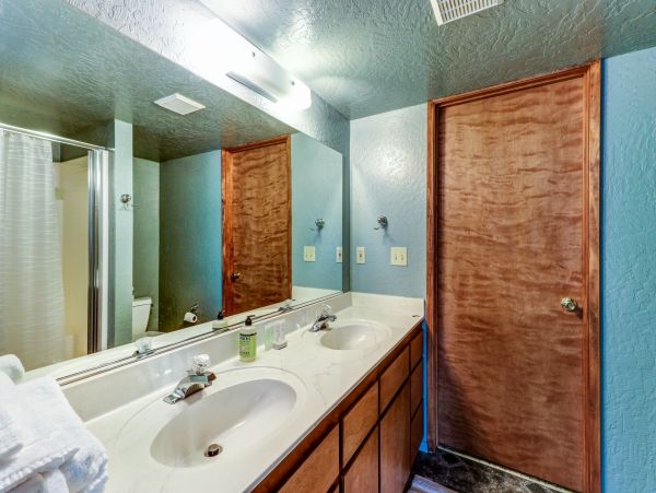 Yosemite Area Home 984569