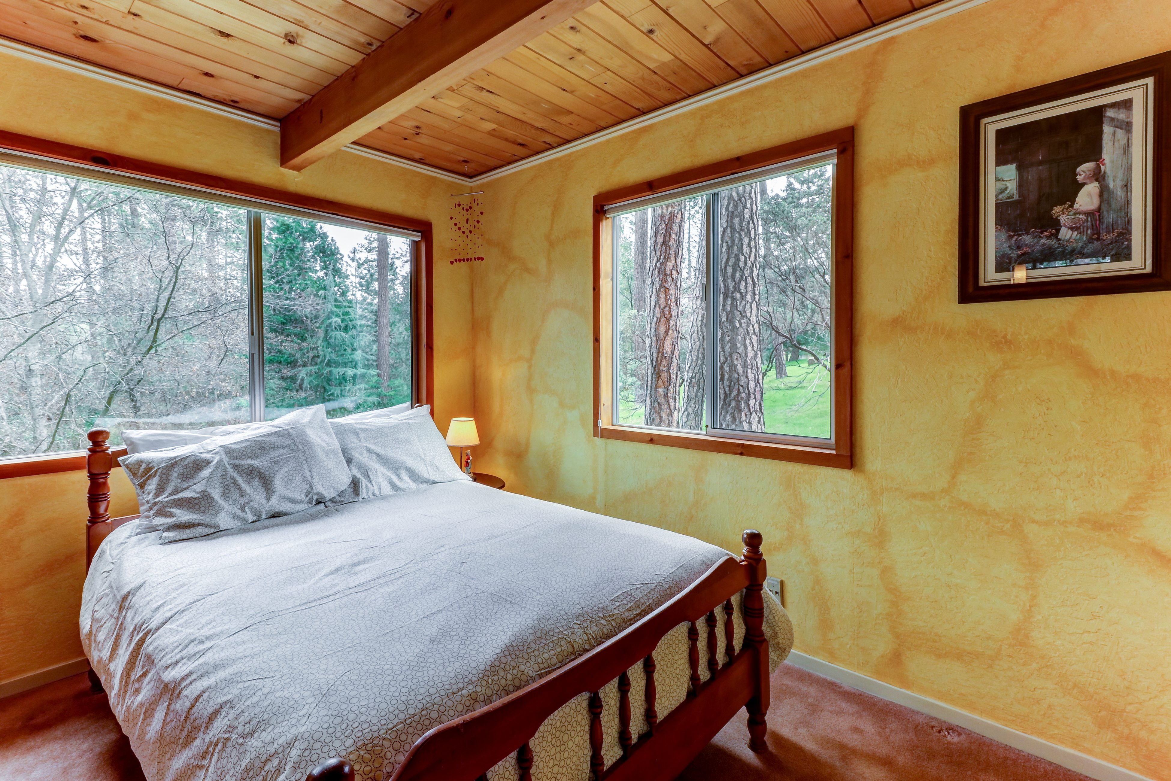 Yosemite Area Home 984569