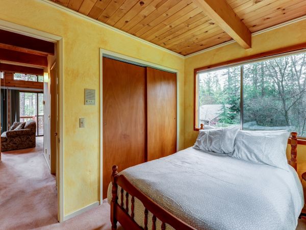 Yosemite Area Home 984569