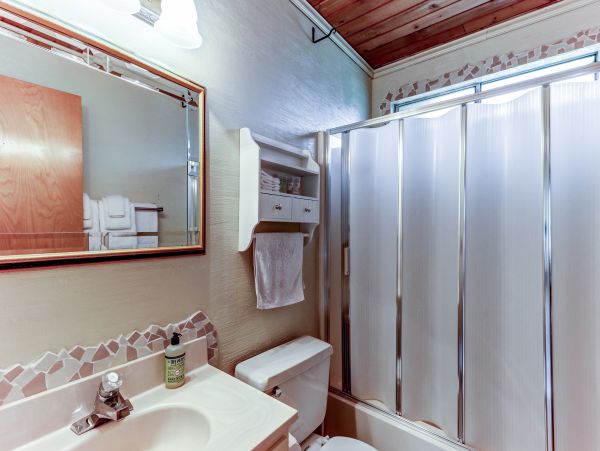 Yosemite Area Home 984569