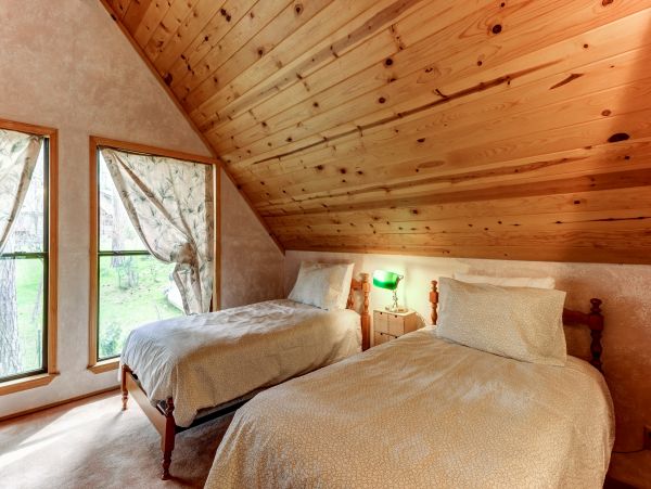 Yosemite Area Home 984569