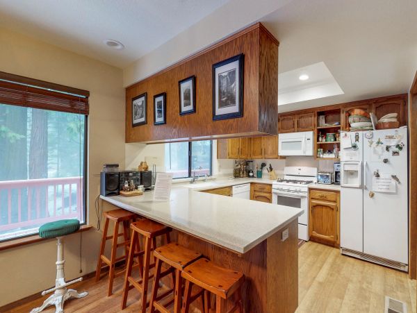 Yosemite Area Home 984570