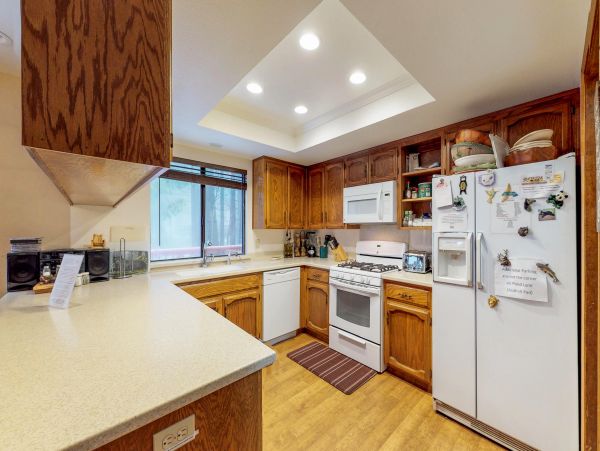Yosemite Area Home 984570