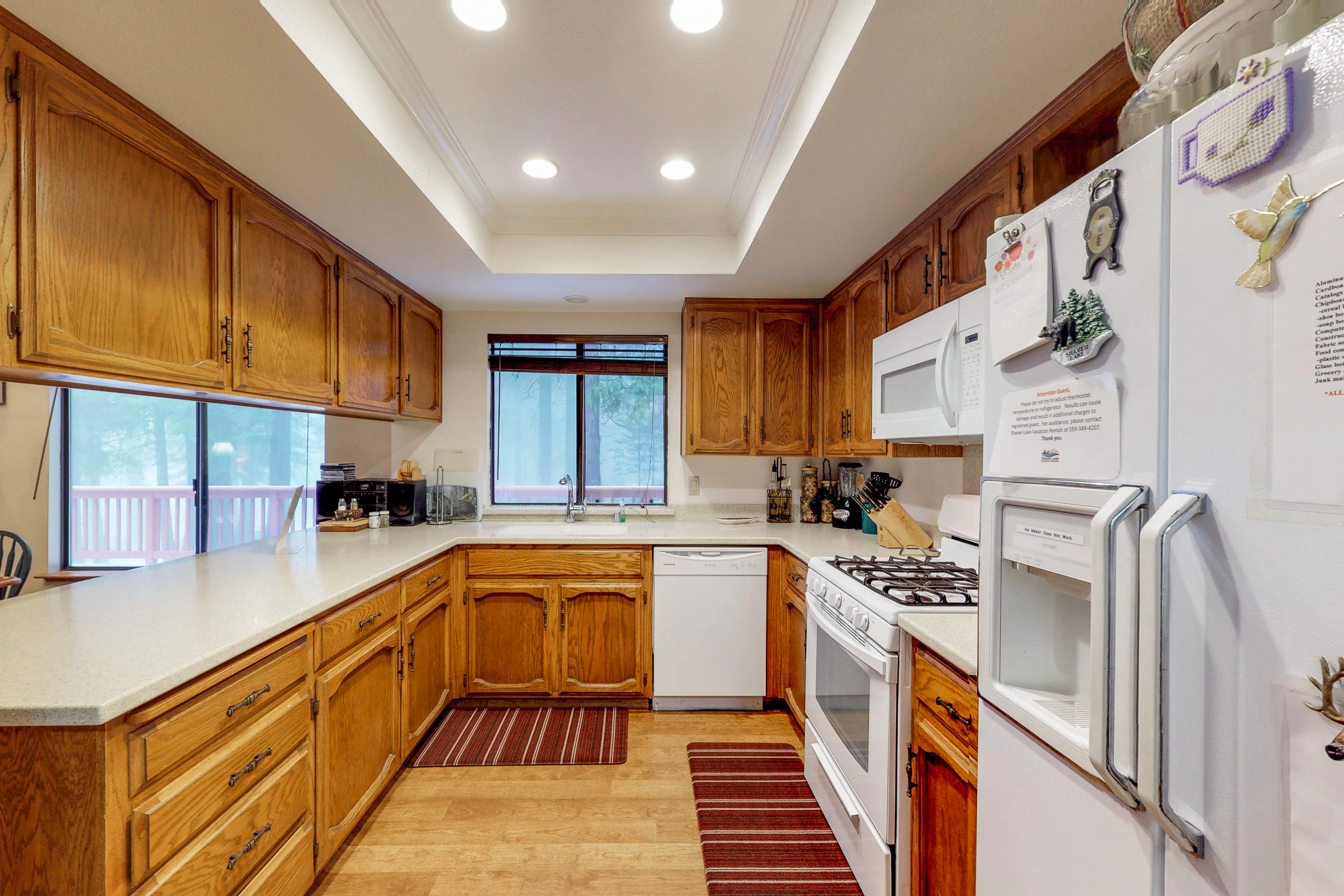 Yosemite Area Home 984570
