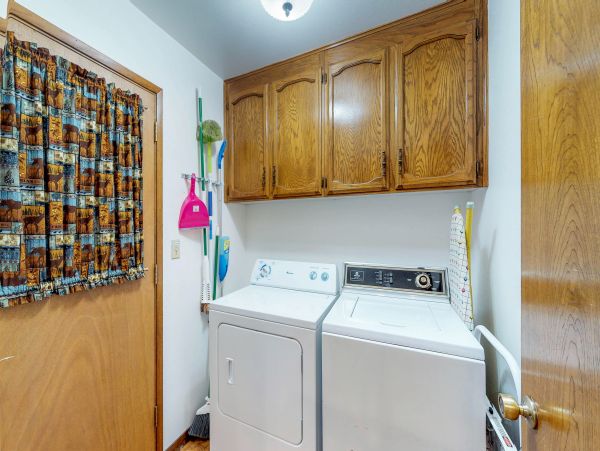 Yosemite Area Home 984570