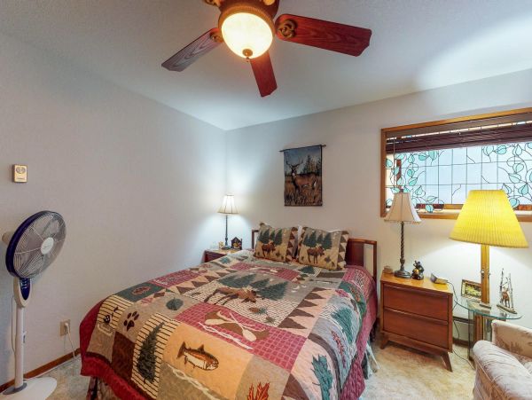 Yosemite Area Home 984570