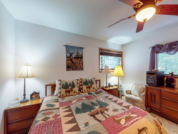 Yosemite Area Home 984570
