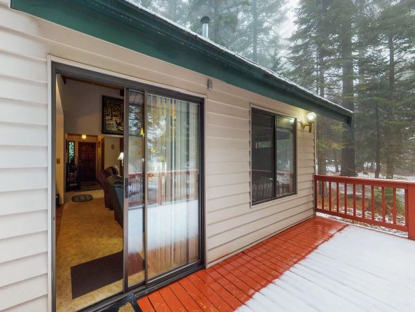 Yosemite Area Home 984570