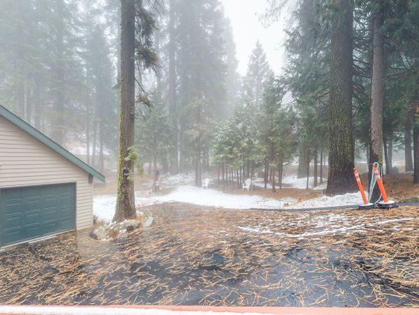 Yosemite Area Home 984570