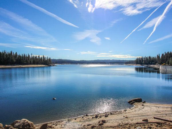 Yosemite Area Home 984570