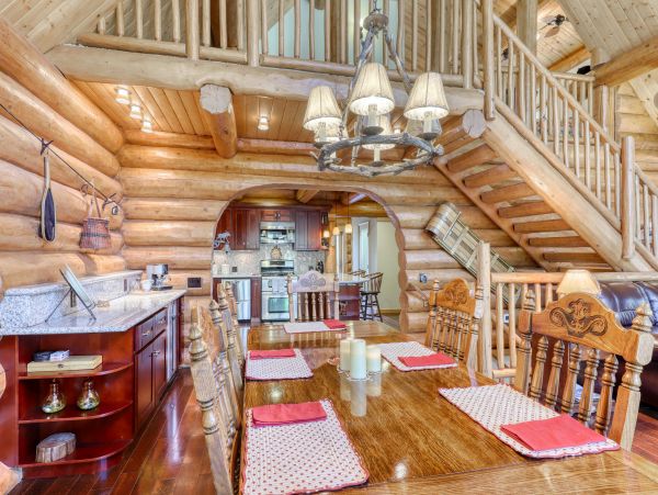 Yosemite Area Home 984571
