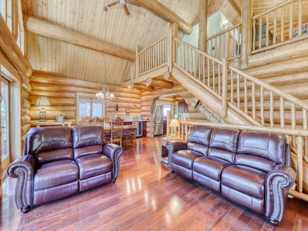Yosemite Area Home 984571