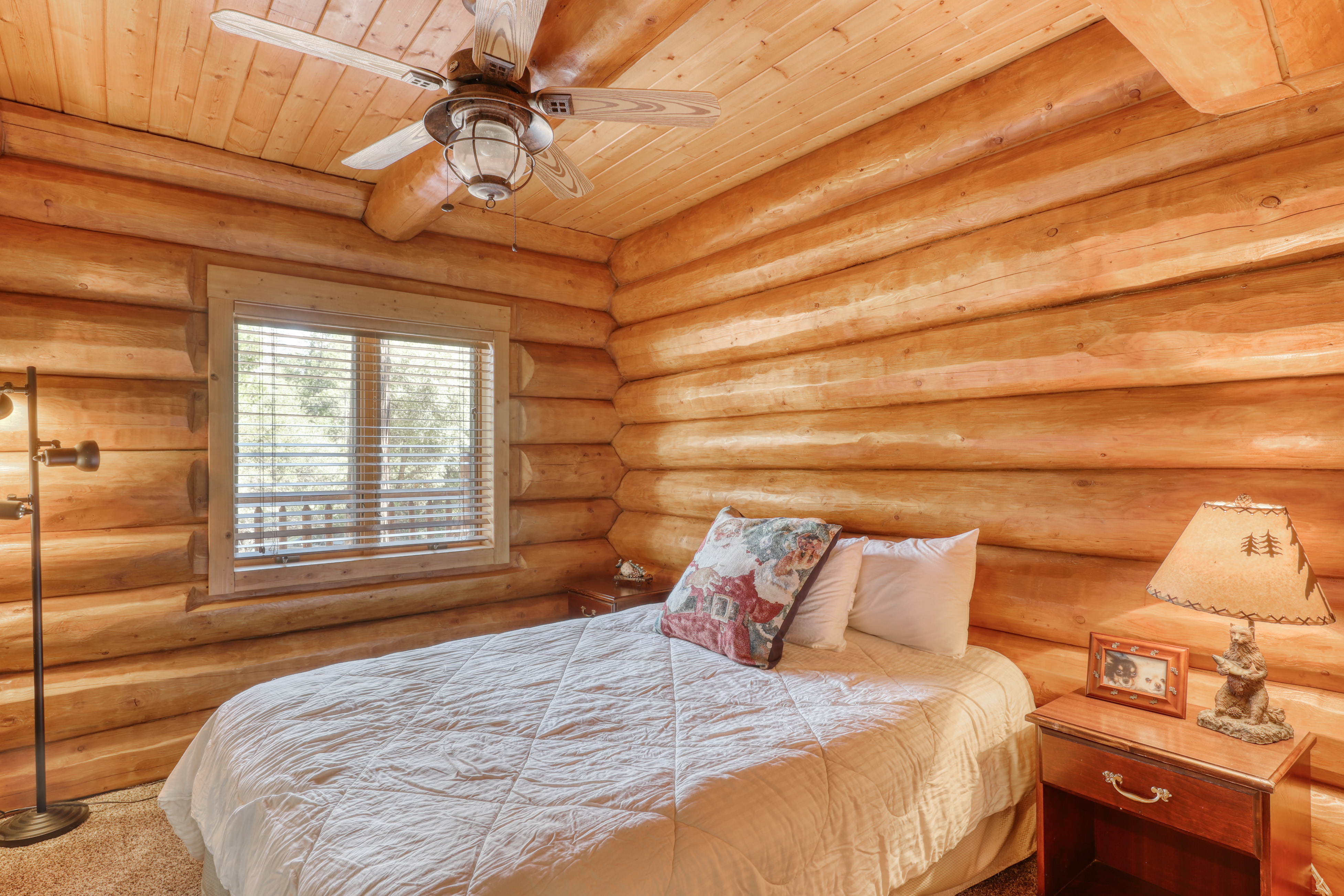 Yosemite Area Home 984571