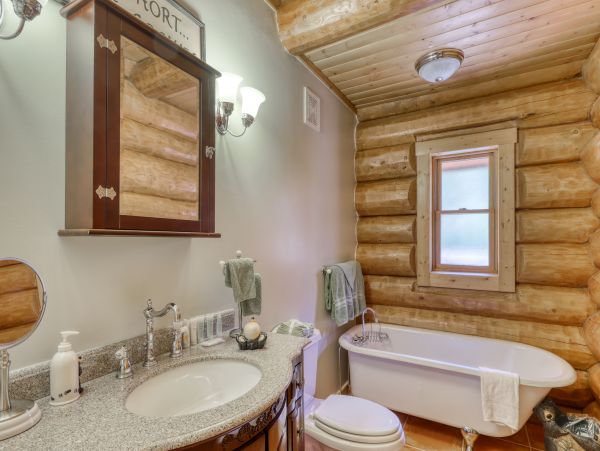 Yosemite Area Home 984571
