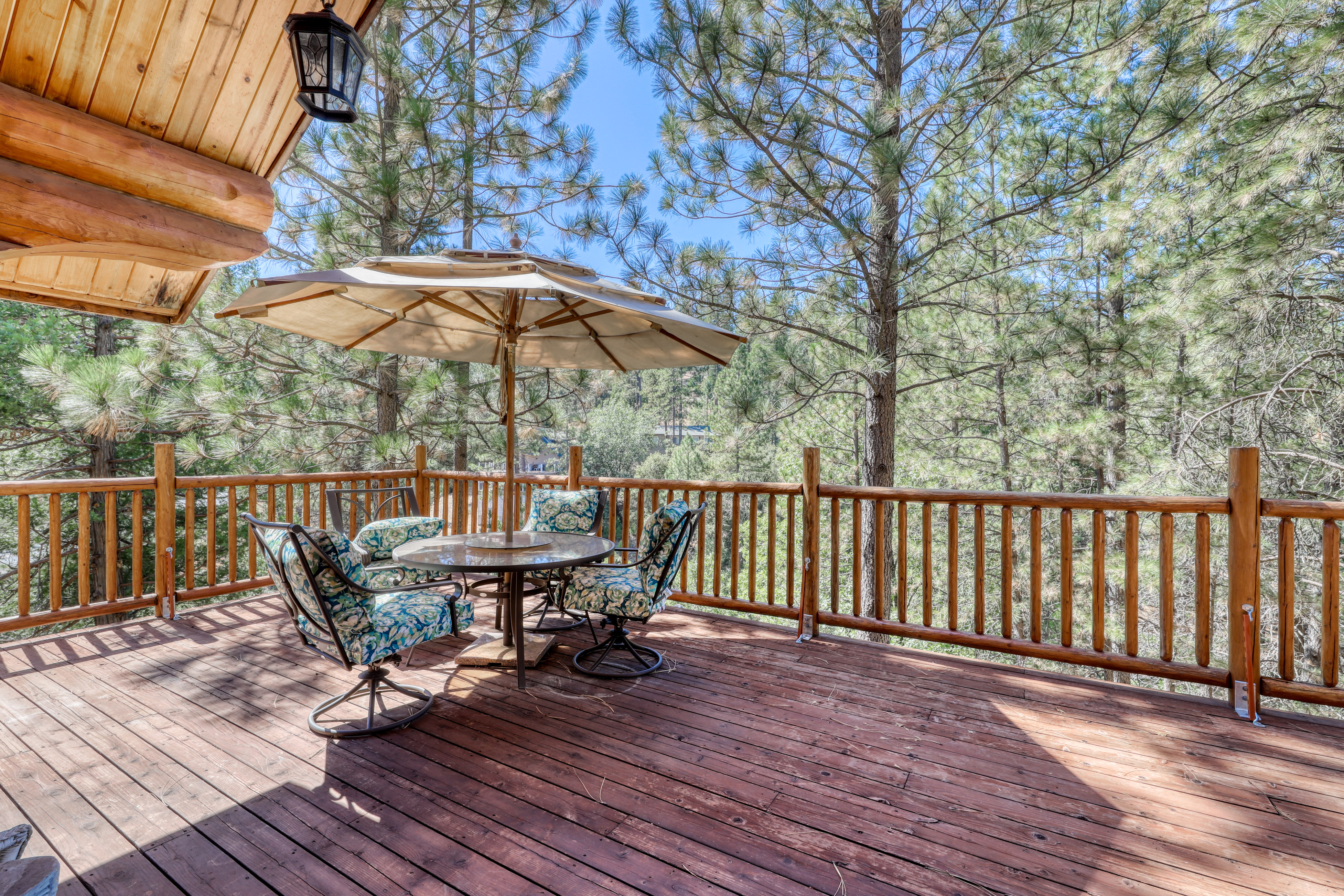 Yosemite Area Home 984571