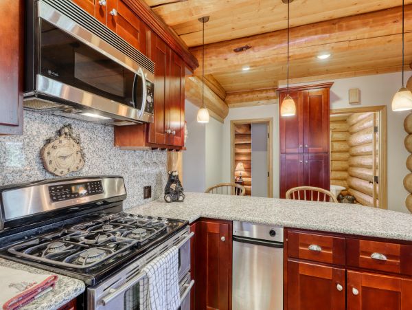 Yosemite Area Home 984571