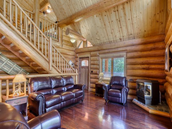 Yosemite Area Home 984571