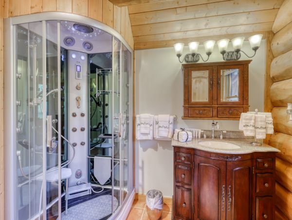 Yosemite Area Home 984571