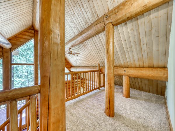 Yosemite Area Home 984571