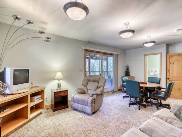 Yosemite Area Home 984571