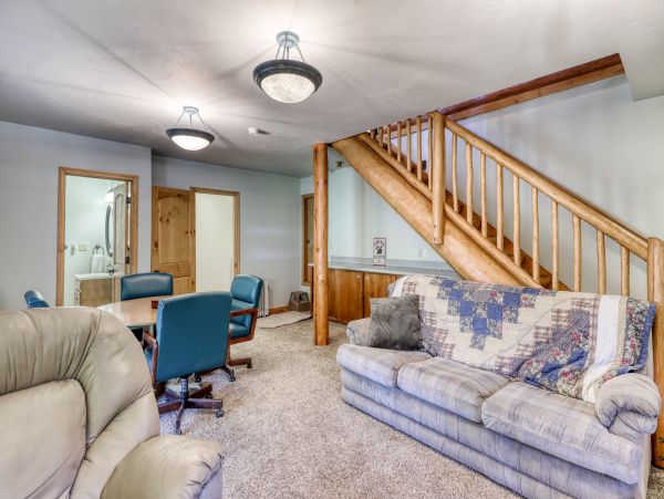 Yosemite Area Home 984571