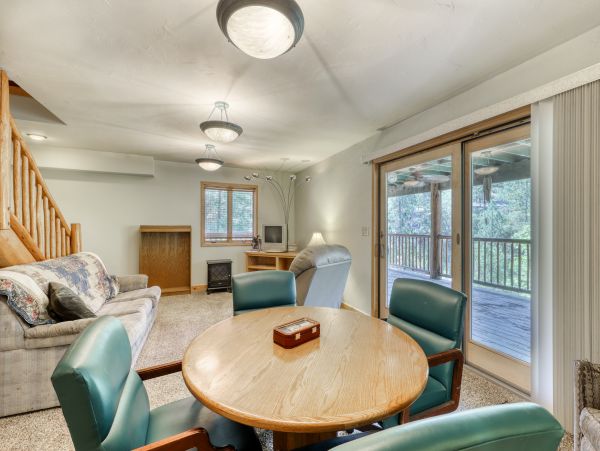 Yosemite Area Home 984571