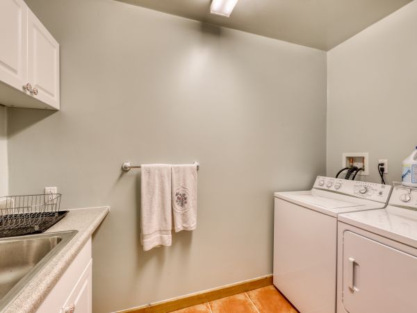 Yosemite Area Home 984571