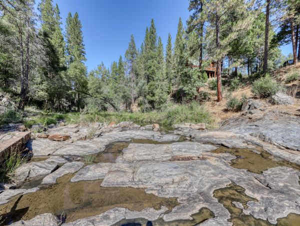 Yosemite Area Home 984571