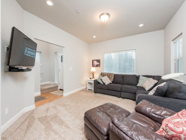 Yosemite Area Home 984572