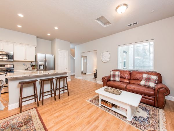 Yosemite Area Home 984572