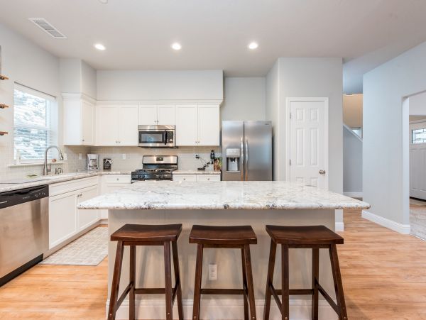 Yosemite Area Home 984572
