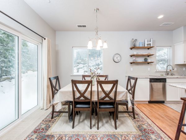 Yosemite Area Home 984572