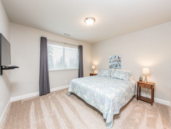 Yosemite Area Home 984572