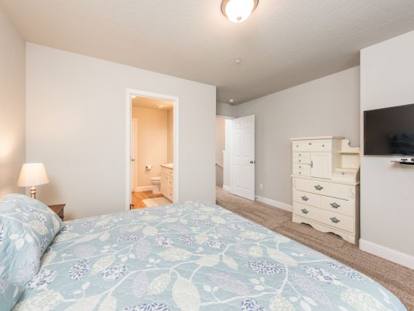 Yosemite Area Home 984572