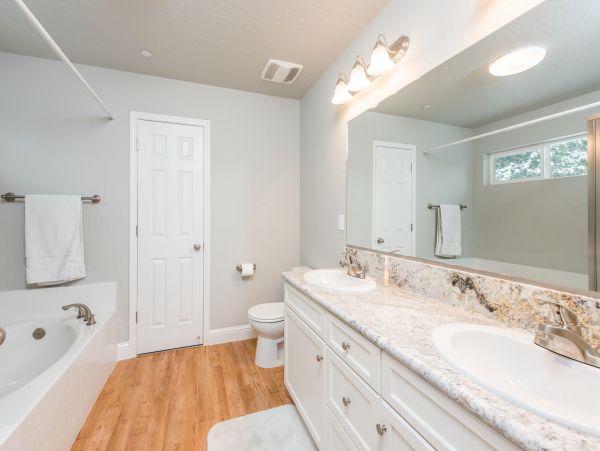 Yosemite Area Home 984572