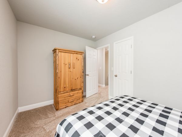 Yosemite Area Home 984572
