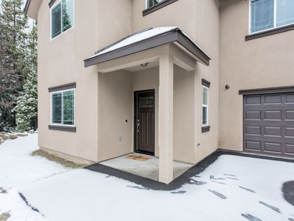 Yosemite Area Home 984572