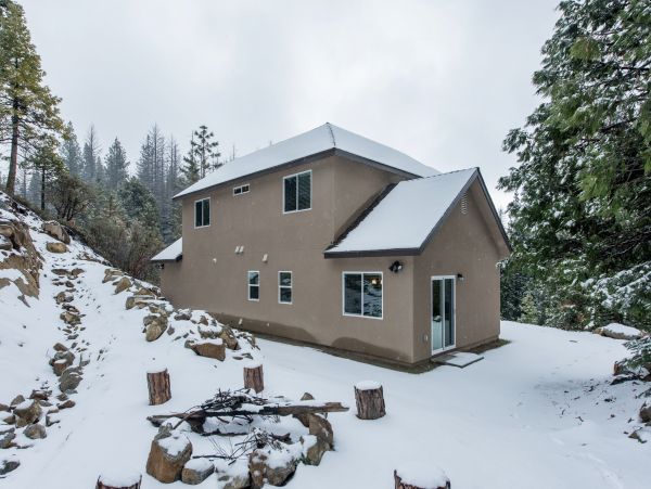 Yosemite Area Home 984572