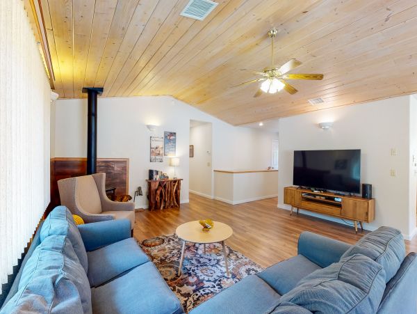 Yosemite Area Home 984573
