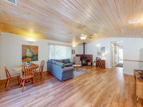 Yosemite Area Home 984573